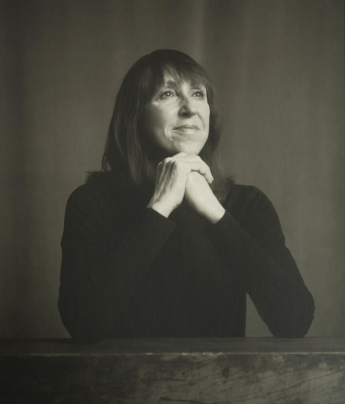 Nicola Triscott