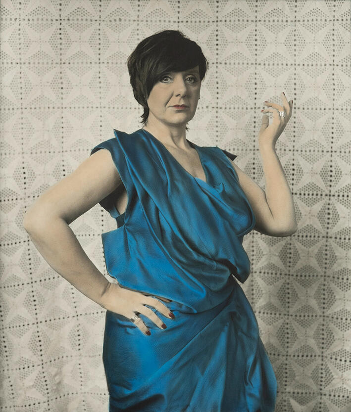 Angela Samata